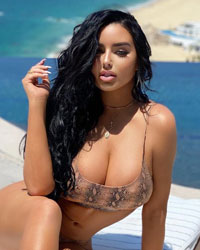 Abigail Ratchford